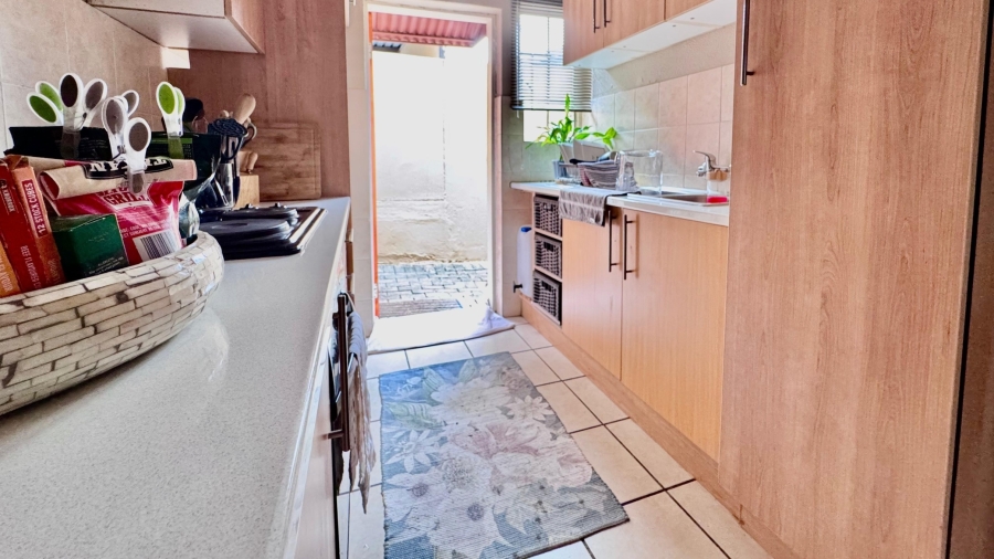 3 Bedroom Property for Sale in Cashan North West